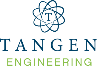 TANGEN ENGINEERING AS