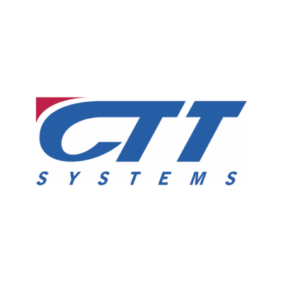 CTT Systems AB