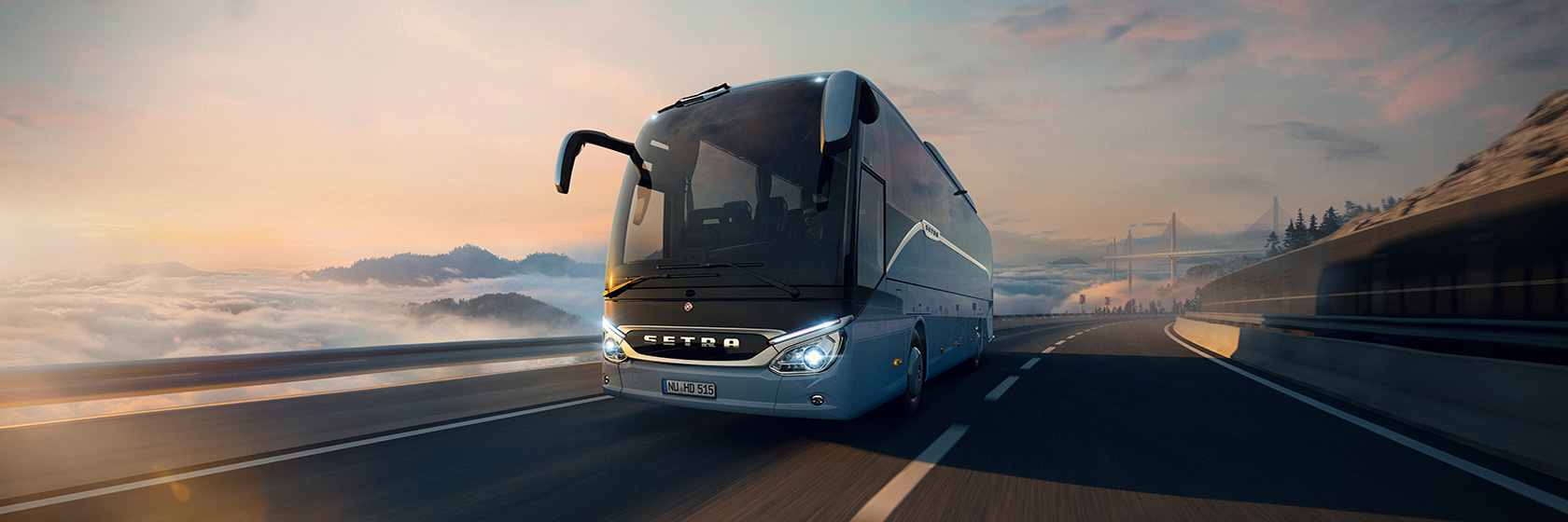 Daimler Buses Sverige AB - Evobus Sverige Aktiebolag