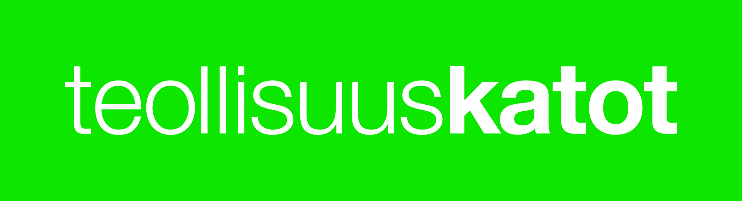 Suomen Teollisuuskatot Oy