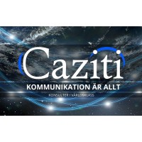 Junior nätverkstekniker till Caziti