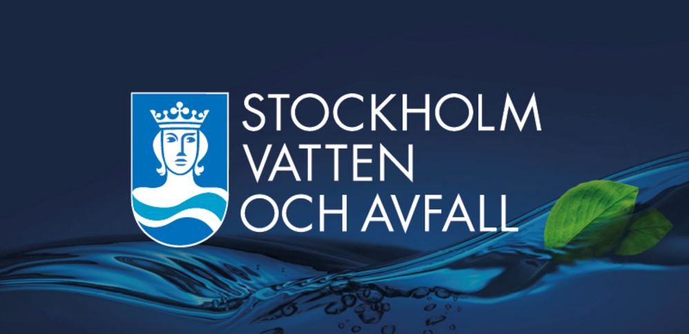 Projektingenjör inom dagvatten till Stockholm Vatten och Avfall! 