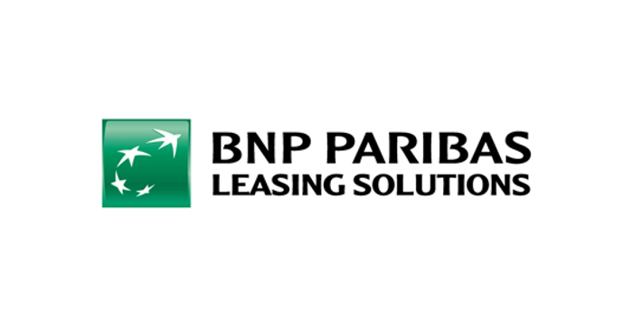 BNP Paribas Leasing Solutions AS