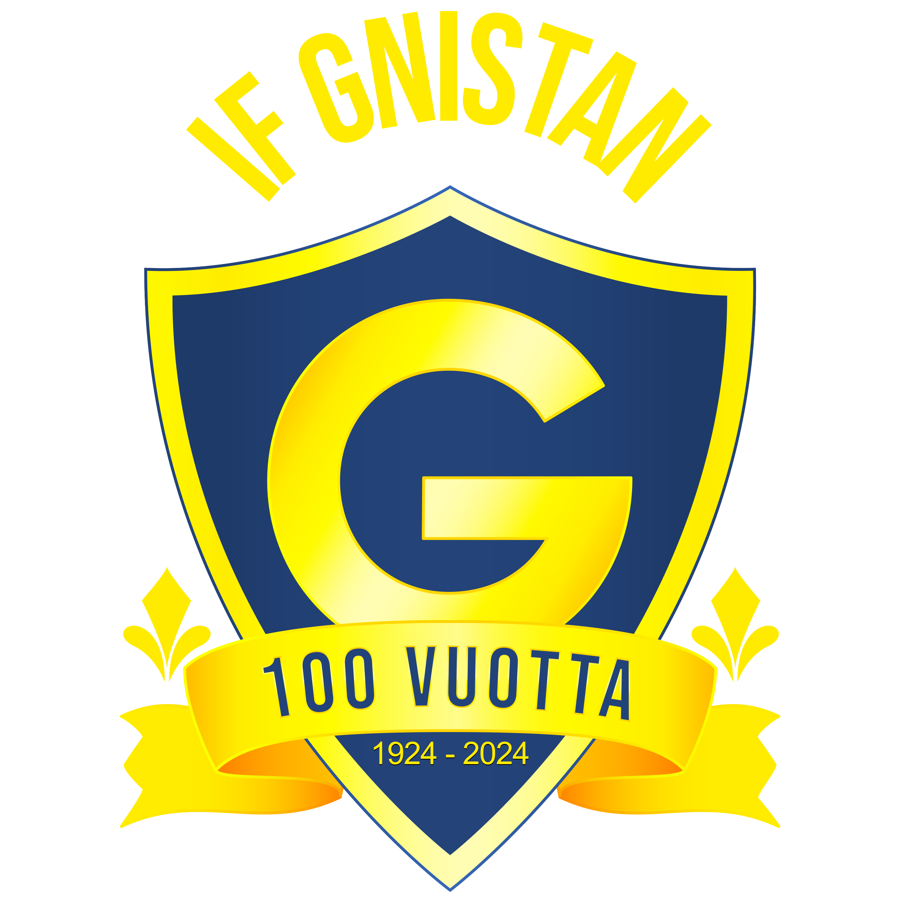 IF Gnistan ry