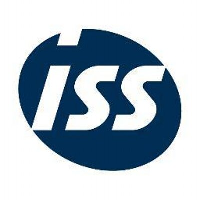 company logo