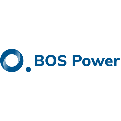BOS Power Sweden AB