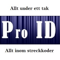 Pro Identifiering Svenska AB