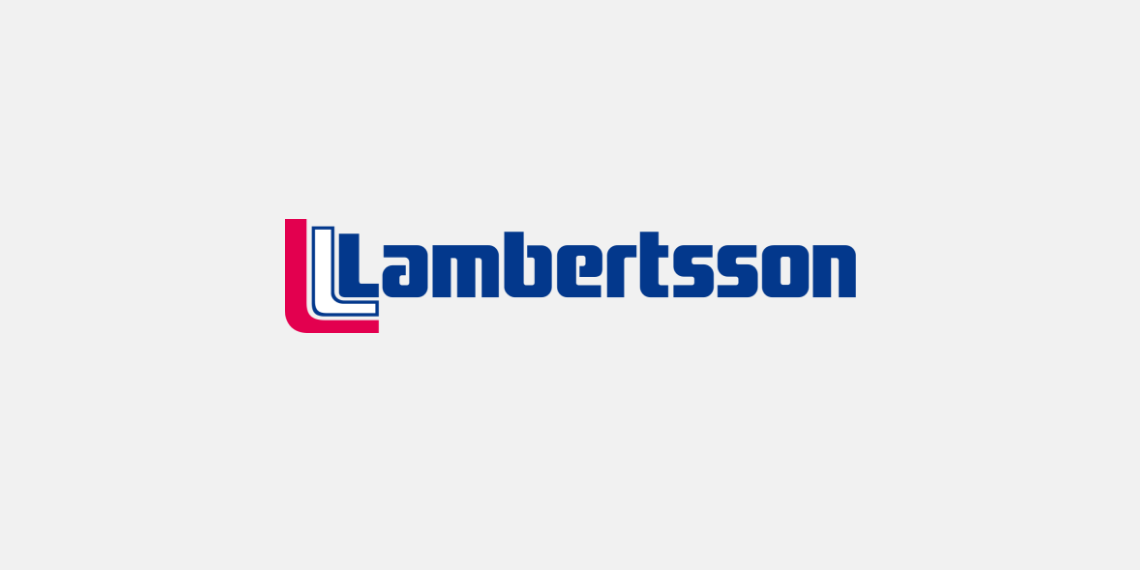 Lambertsson Sverige AB