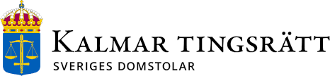 Sveriges Domstolar