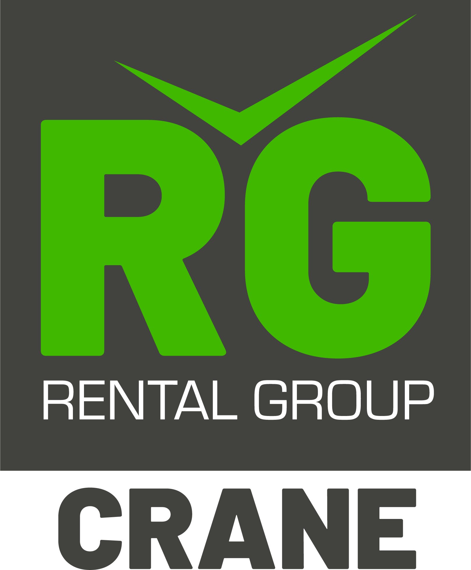 RG CRANE AS