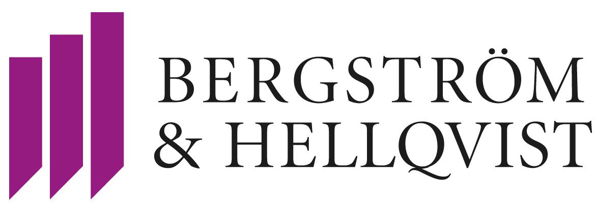 Bergström & Hellqvist 