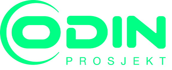ODIN PROSJEKT AS