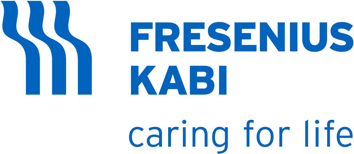 Fresenius Kabi AB, sivuliike Suomessa - filial i Finland