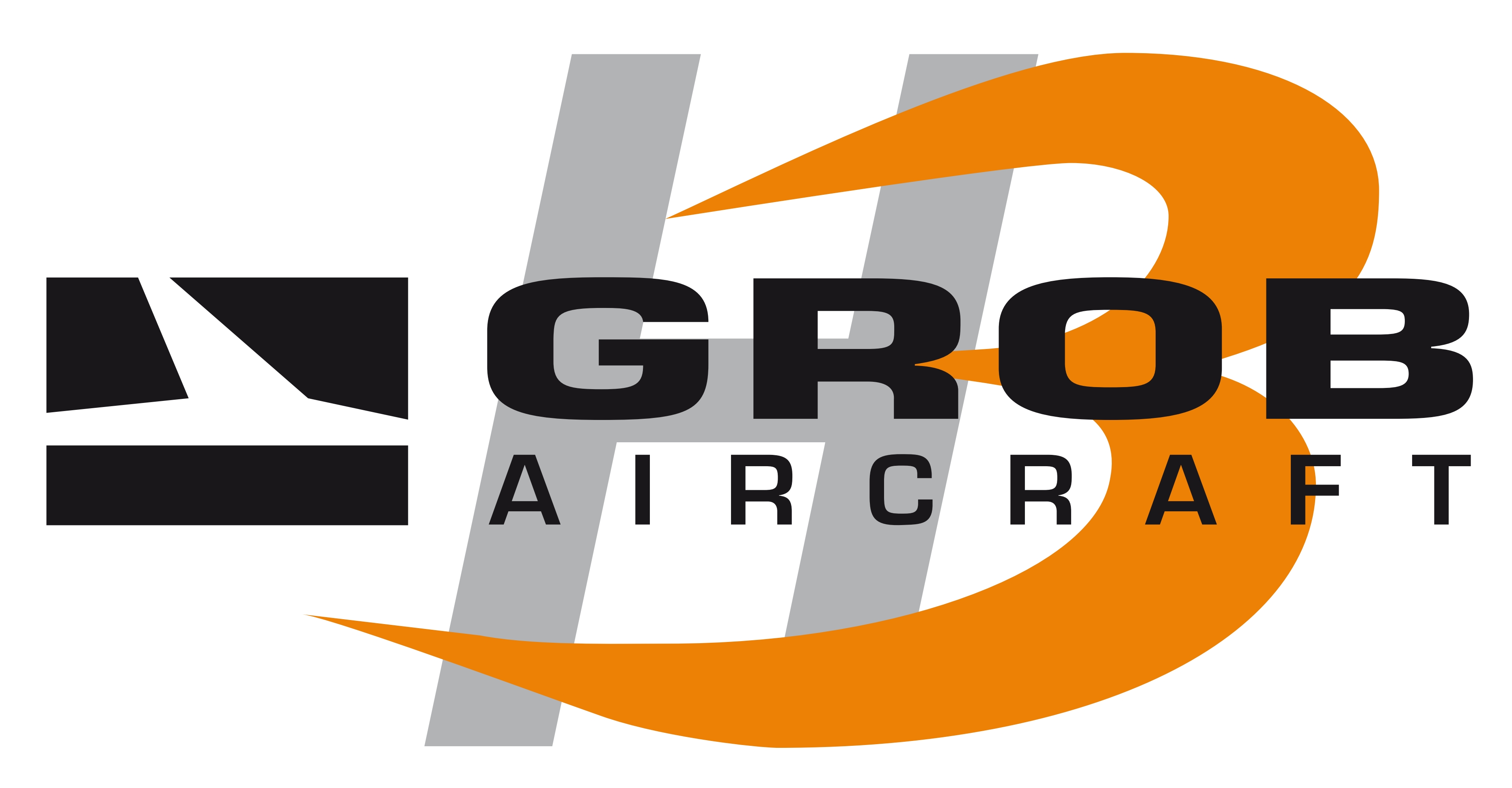Grob Aircraft filial Sweden