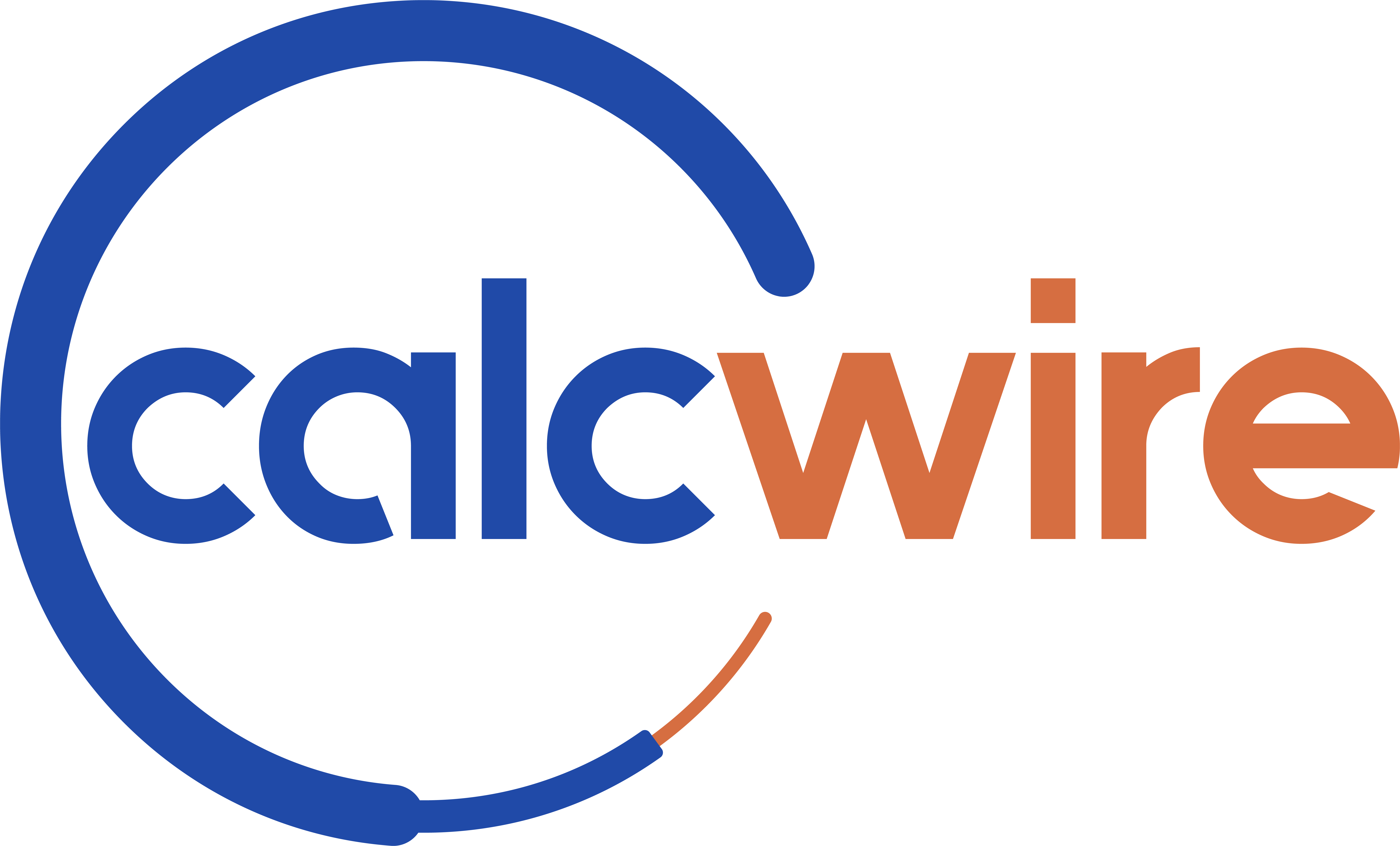Calcwire AB