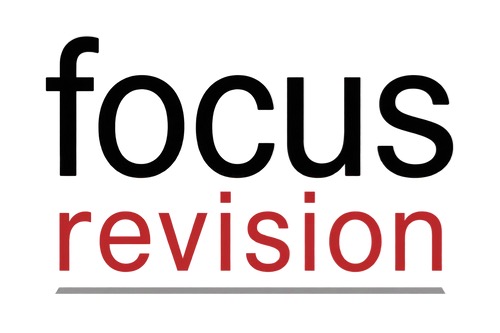 Focus Revision
