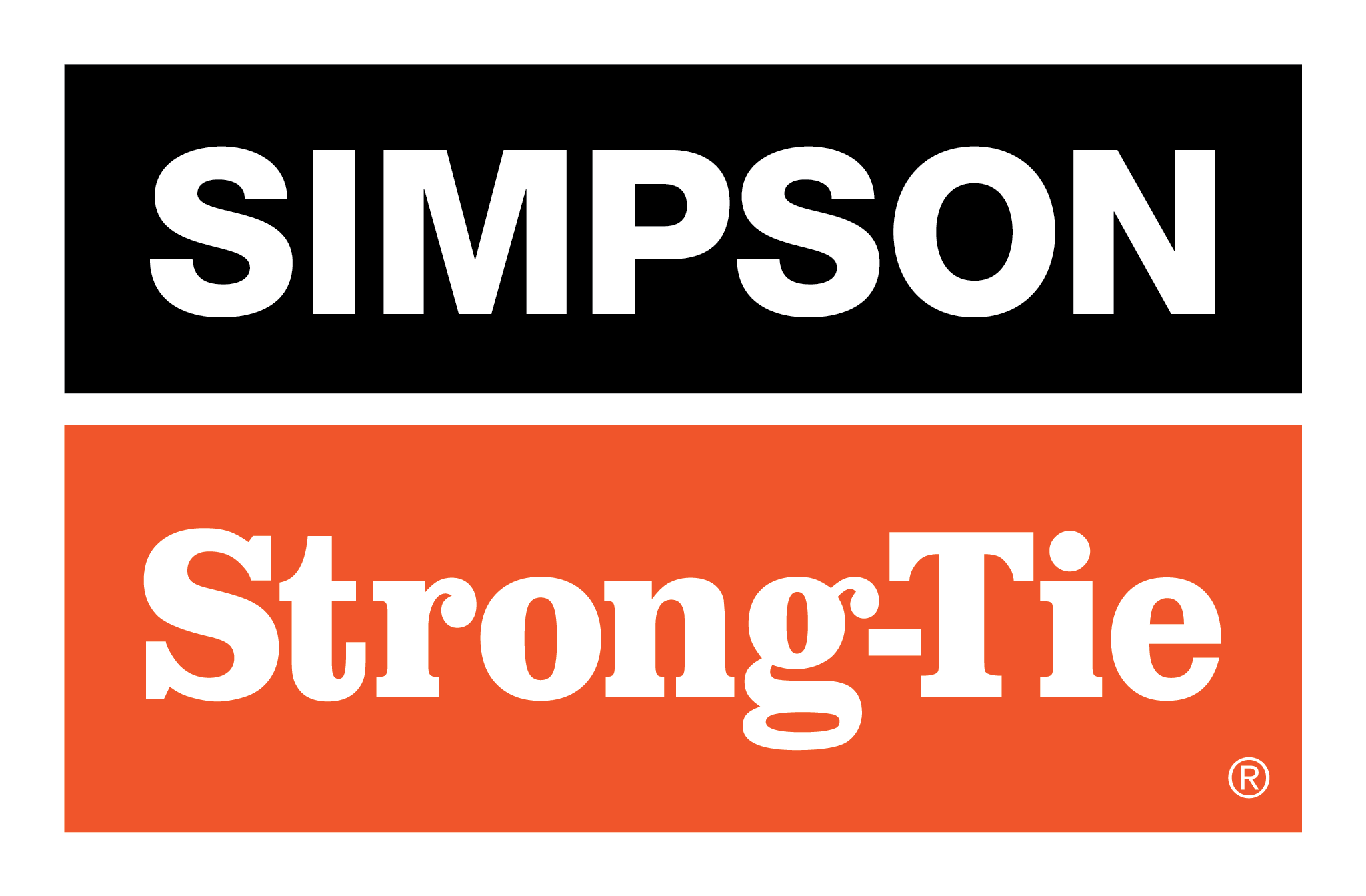 Simpson Strong-Tie AB