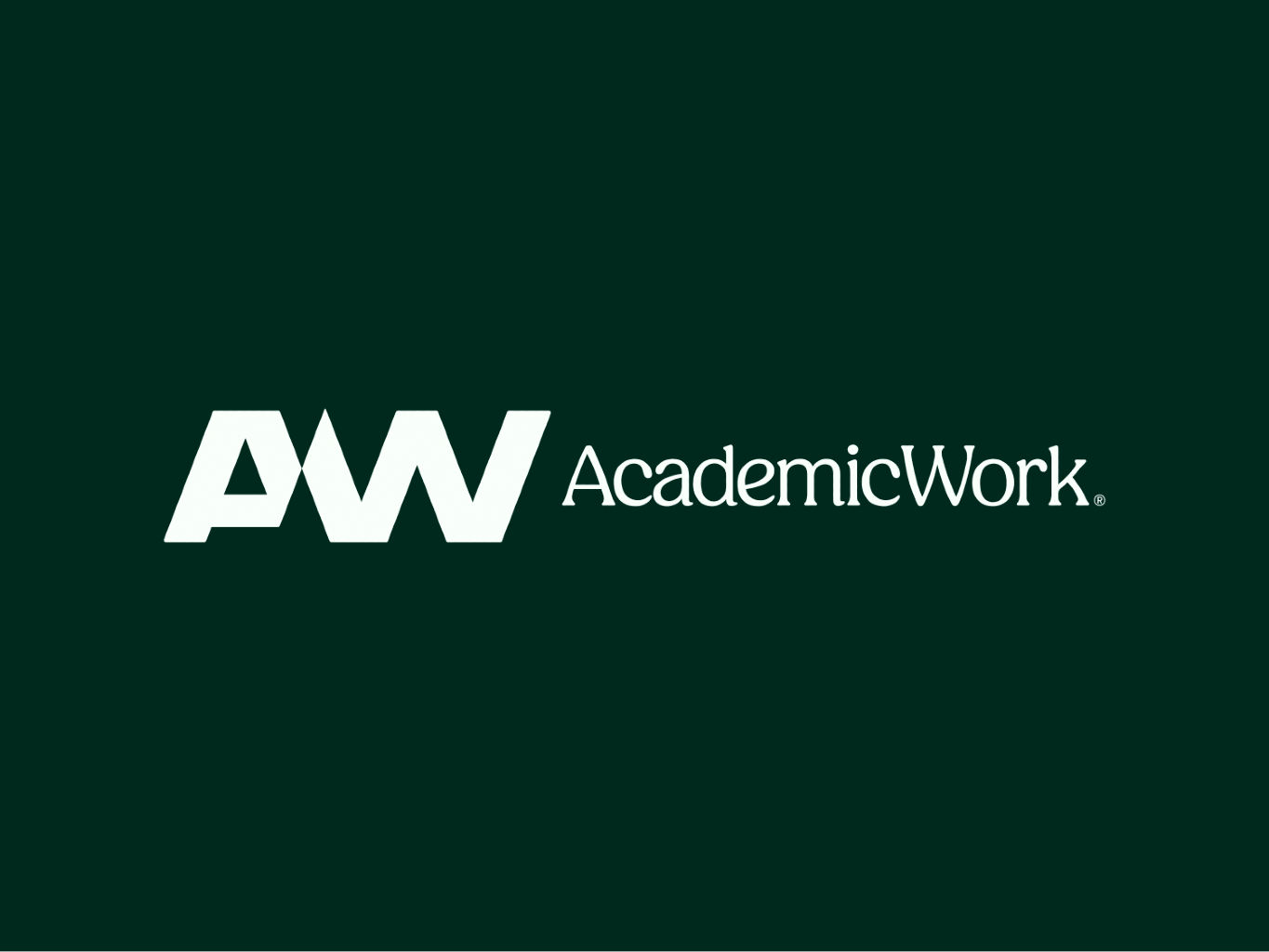 Academic Work Sweden AB