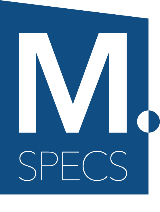 Mspecs Mäklarsystem