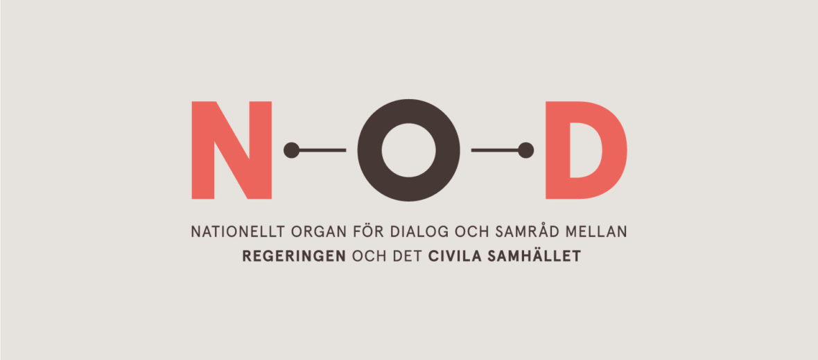 Forum - Idéburna Organisationer med Social Inriktning