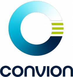 Convion Oy