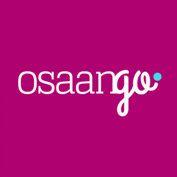 company logo