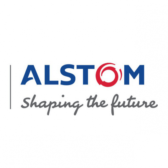 Junior testare till Alstom
