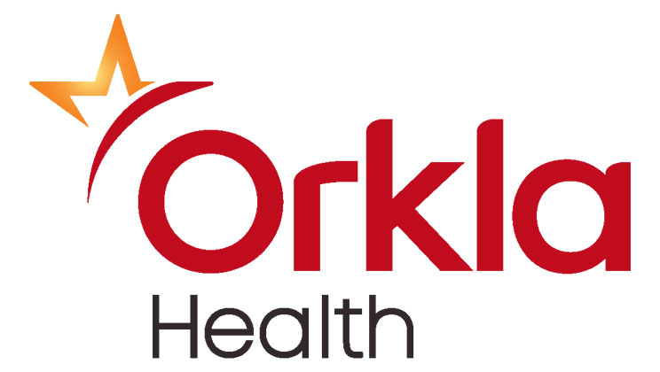 ORKLA HEALTH