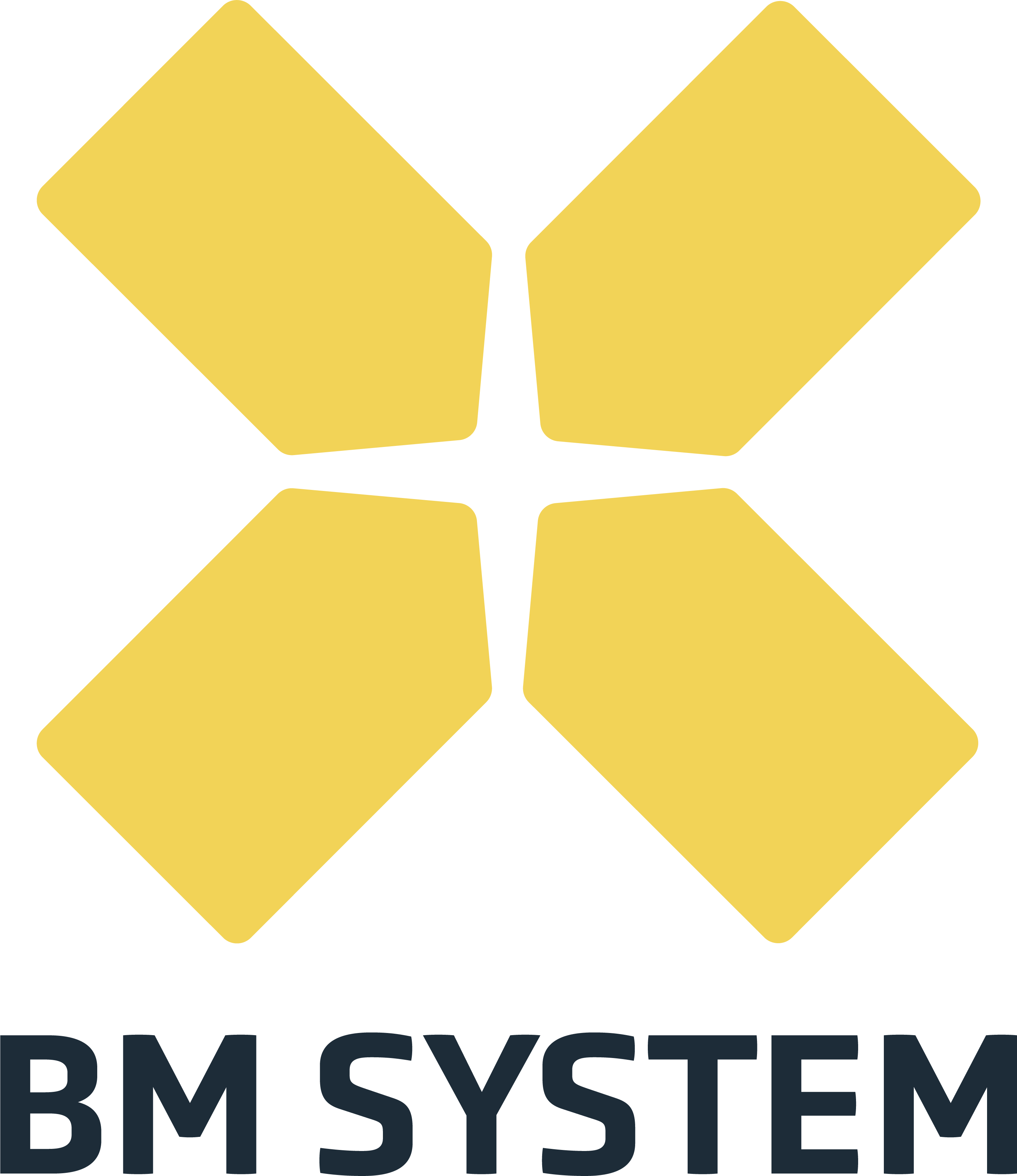 BM System AB