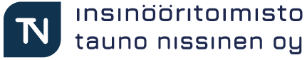 Insinööritoimisto Tauno Nissinen Oy