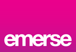 company logo