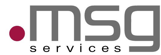 msg services AG