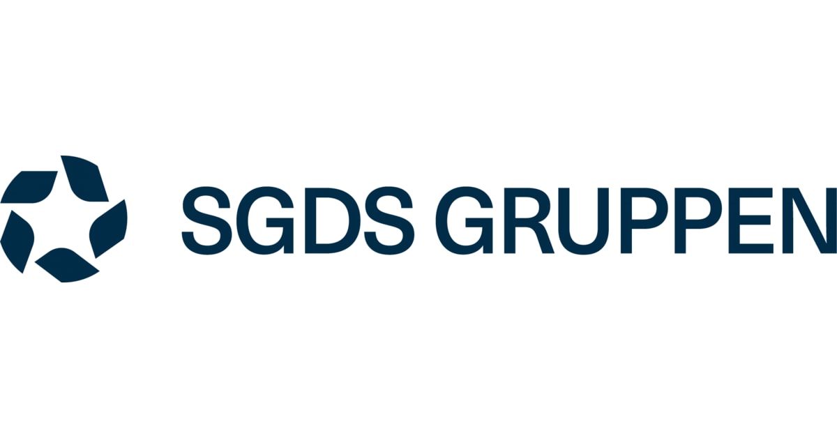 SGDS Gruppen Aktiebolag