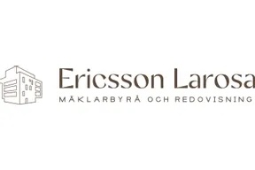 Ericsson Larosa Mäklarbyrå och Redovisning AB