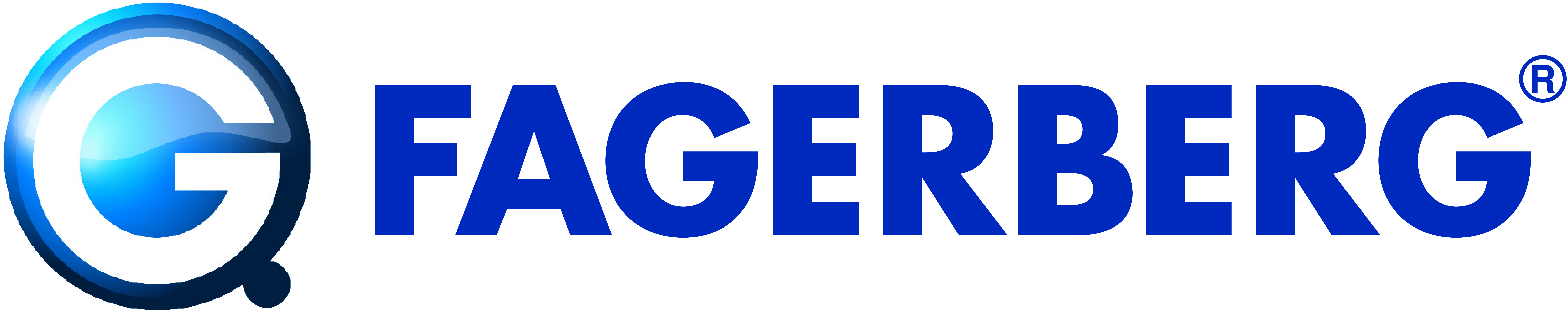 company logo