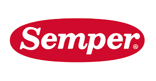company logo