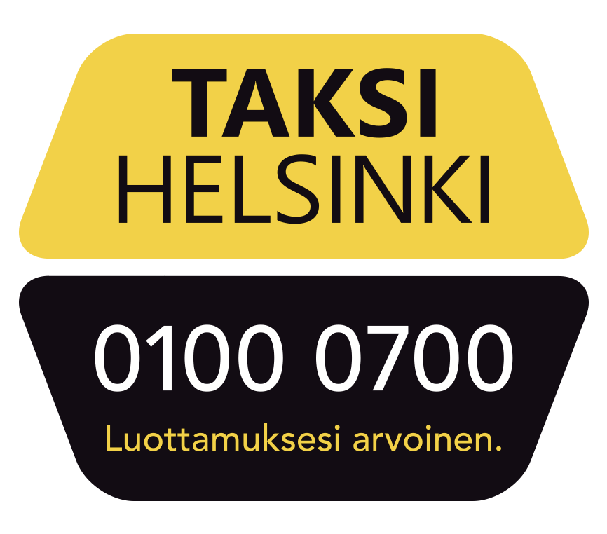 Taksi Helsinki Oy