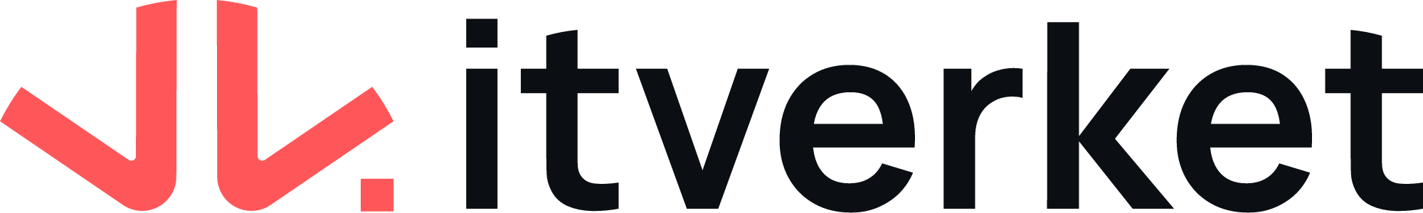 ITVERKET AS