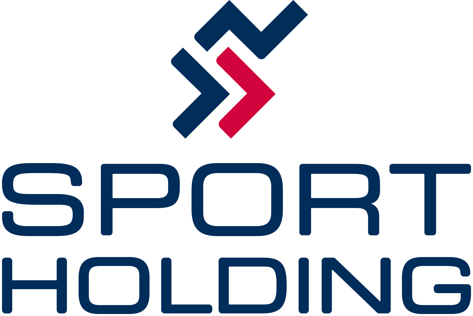 SPORT HOLDING AS
