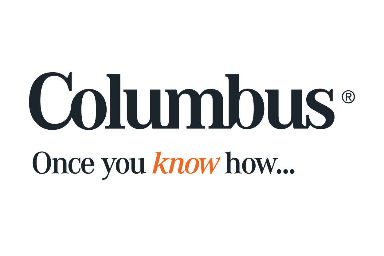 company logo
