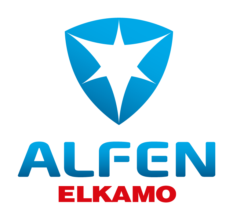 Alfen Elkamo Oy Ab