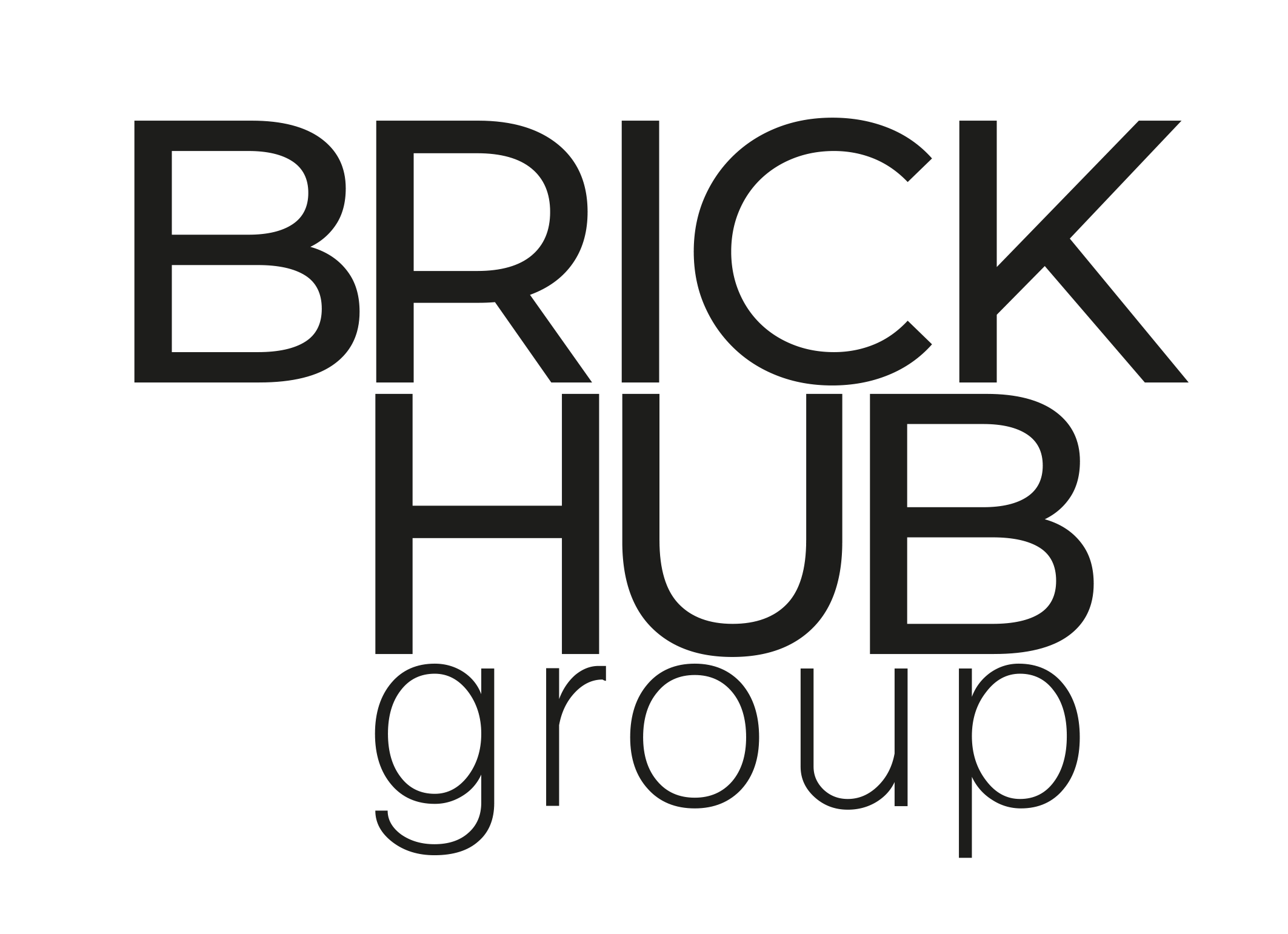 Brickhub Group AB