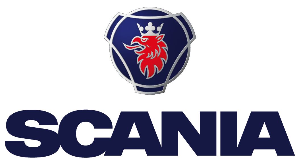 Utvecklare till Scania I-Talent Program september 2024!