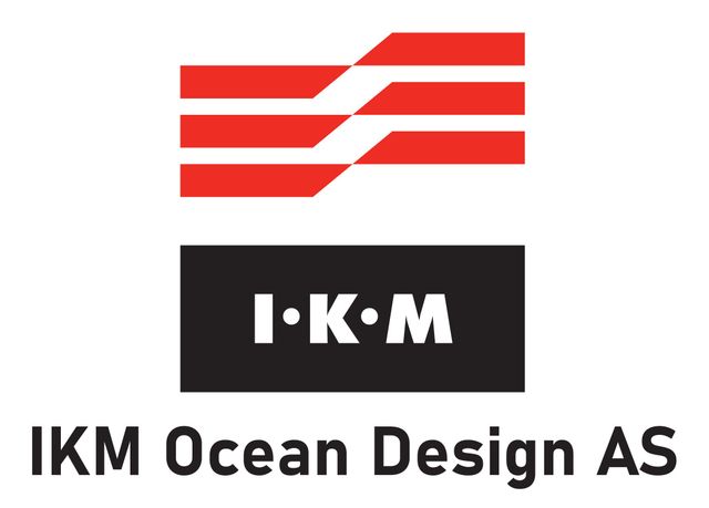 IKM OCEAN DESIGN AS