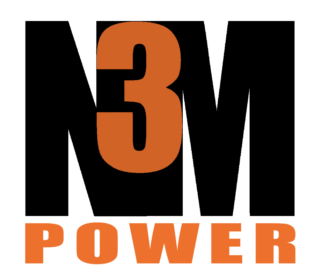 N3M Power Oy Ab
