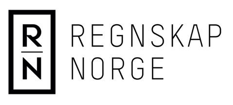 Regnskap Norge