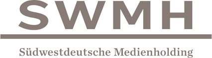 Südwestdeutsche Medien Holding GmbH (SWMH)