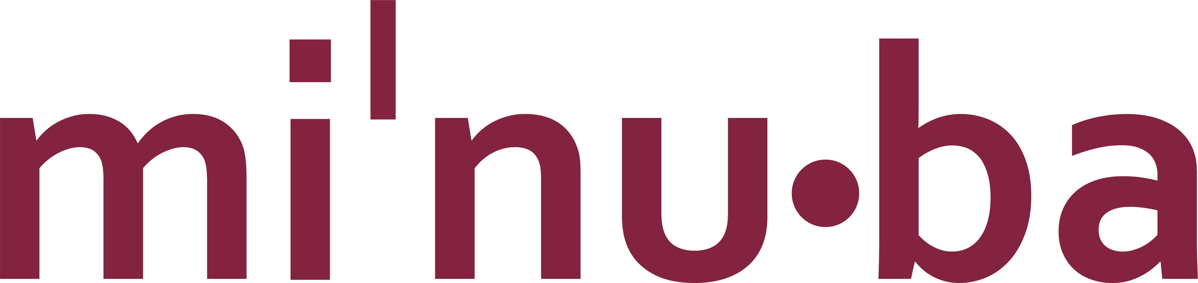 MINUBA ApS