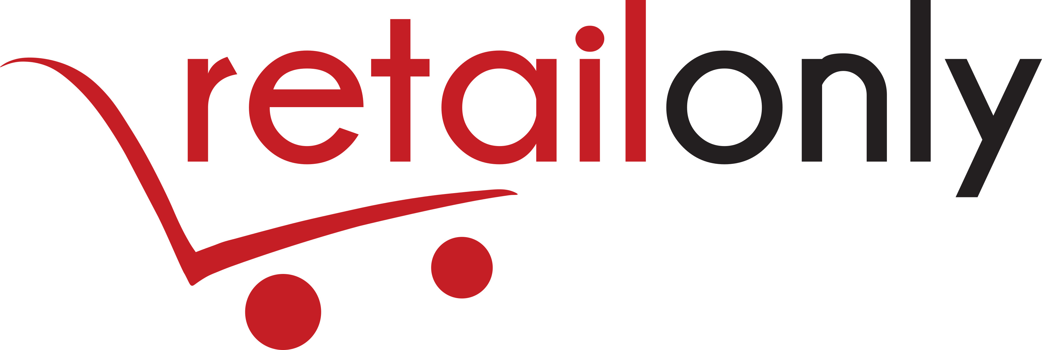 company logo