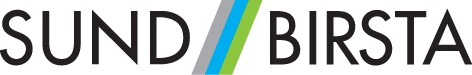 company logo